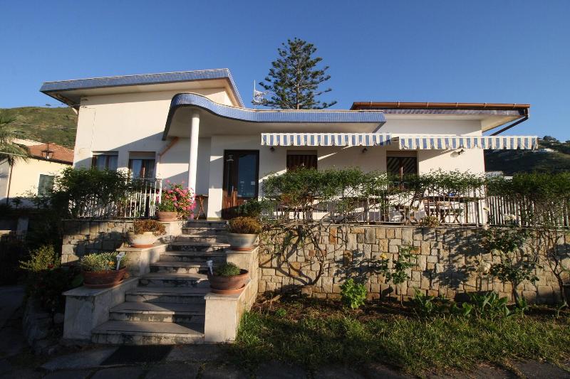 Bed & Breakfast Villa Rosa - Genel