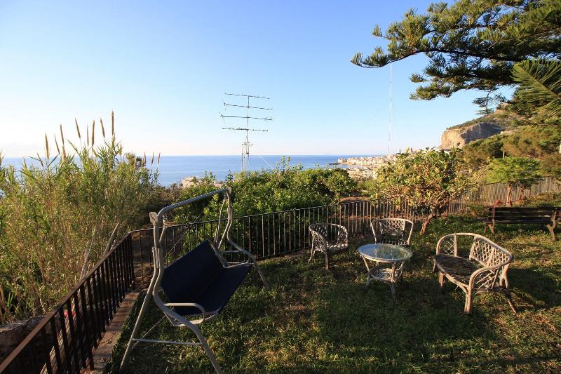 Bed & Breakfast Villa Rosa - Genel