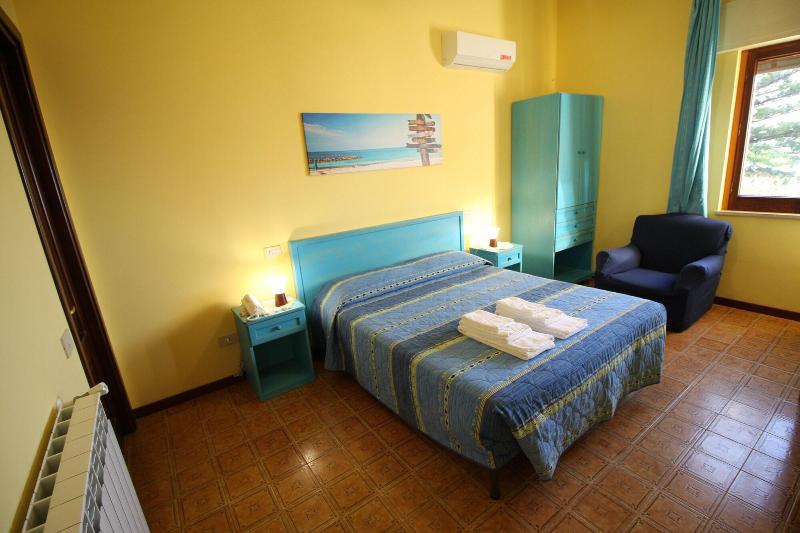 Bed & Breakfast Villa Rosa - Oda