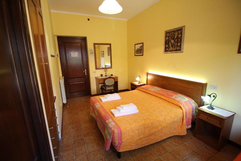 Bed & Breakfast Villa Rosa - Oda
