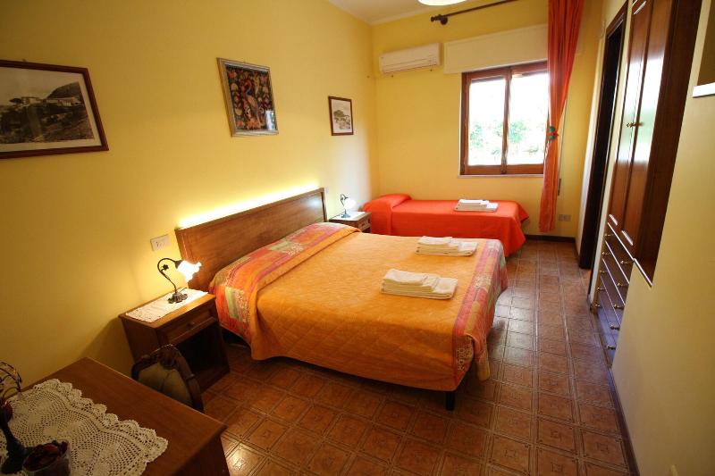 Bed & Breakfast Villa Rosa - Oda
