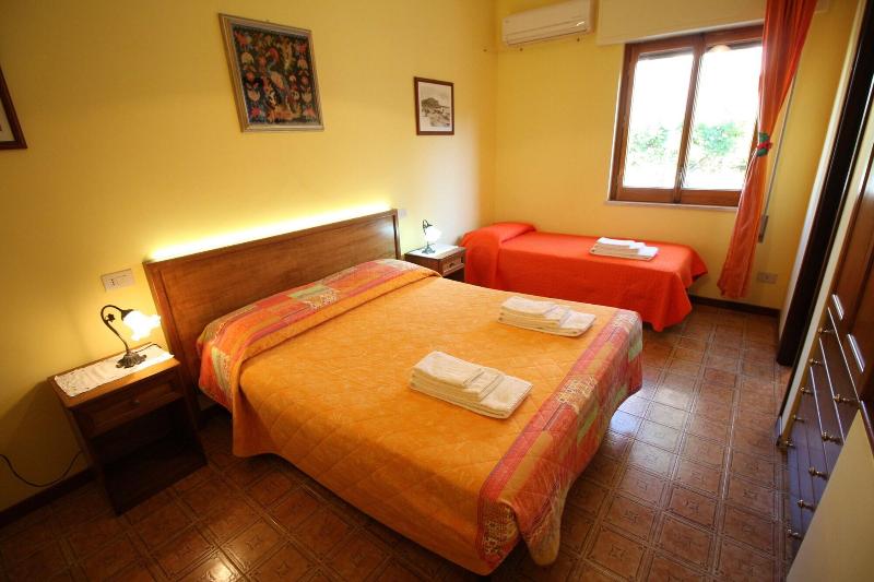 Bed & Breakfast Villa Rosa - Oda