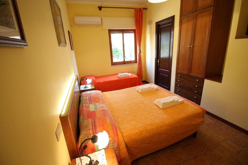 Bed & Breakfast Villa Rosa - Oda