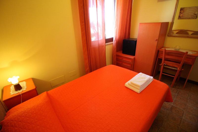 Bed & Breakfast Villa Rosa - Oda