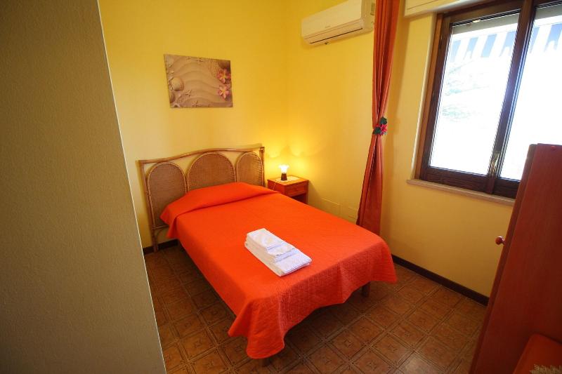 Bed & Breakfast Villa Rosa - Oda