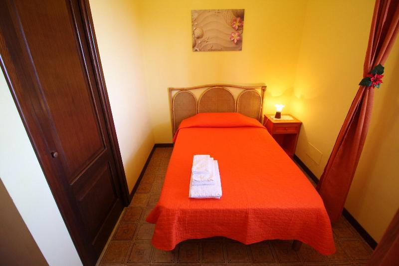 Bed & Breakfast Villa Rosa - Oda