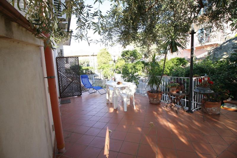 Bed & Breakfast Villa Rosa - Oda