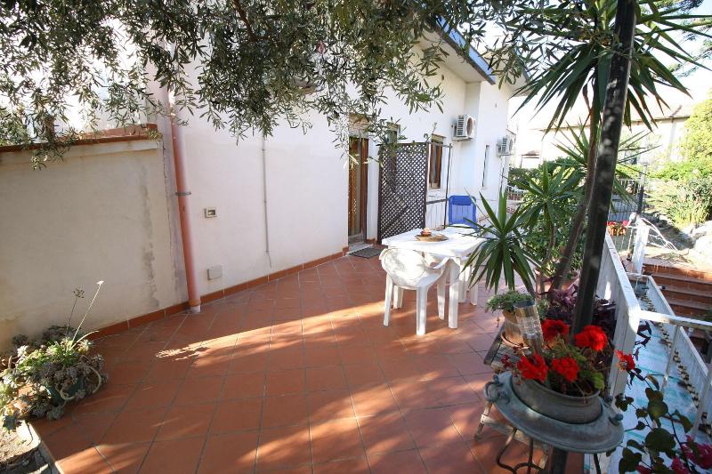 Bed & Breakfast Villa Rosa - Oda