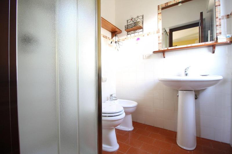 Bed & Breakfast Villa Rosa - Oda