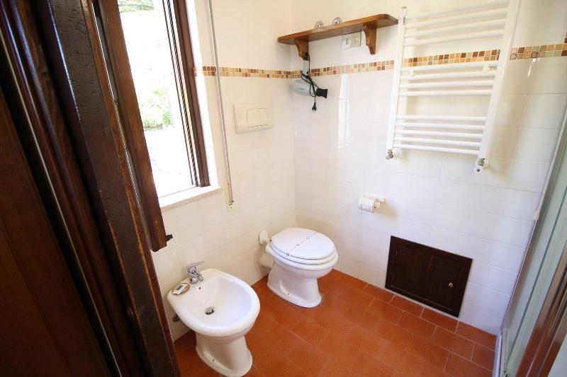 Bed & Breakfast Villa Rosa - Oda