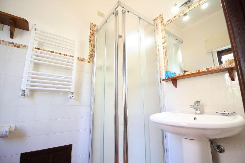 Bed & Breakfast Villa Rosa - Oda