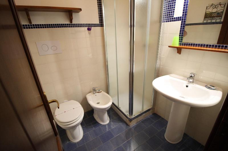 Bed & Breakfast Villa Rosa - Oda