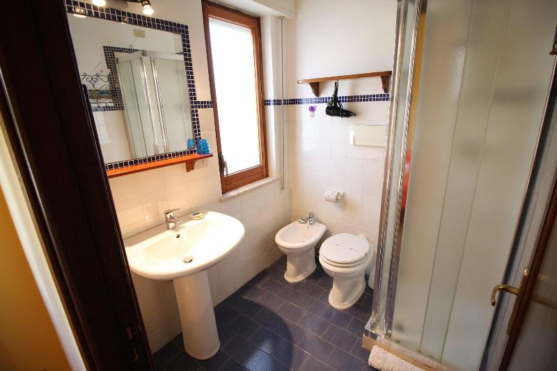 Bed & Breakfast Villa Rosa - Oda