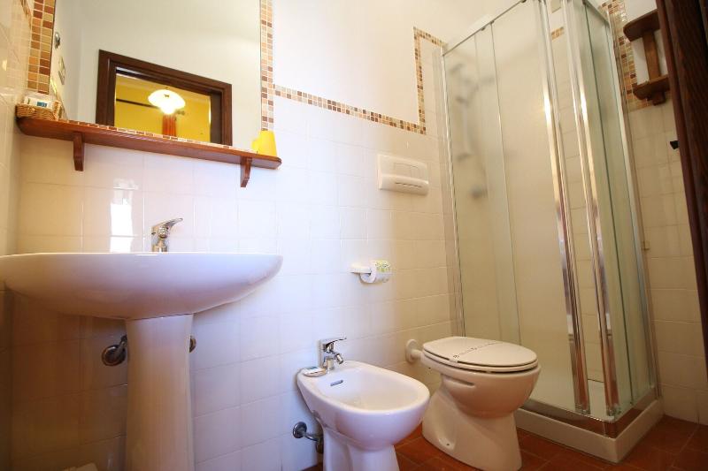 Bed & Breakfast Villa Rosa - Oda