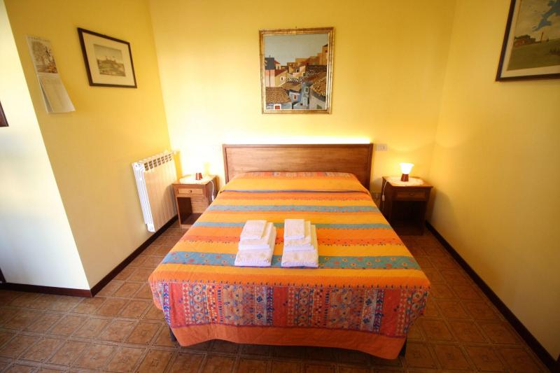 Bed & Breakfast Villa Rosa - Oda