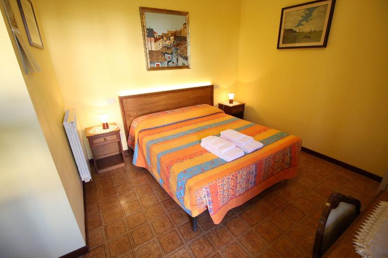Bed & Breakfast Villa Rosa - Oda