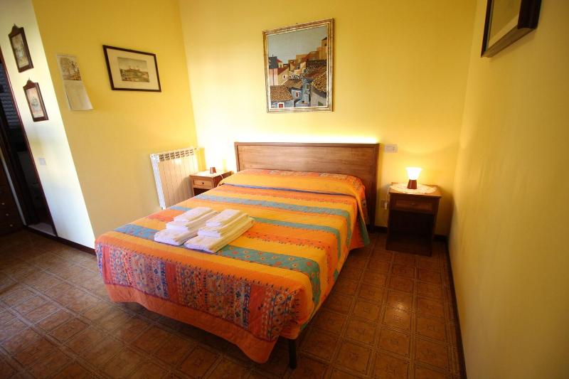 Bed & Breakfast Villa Rosa - Oda
