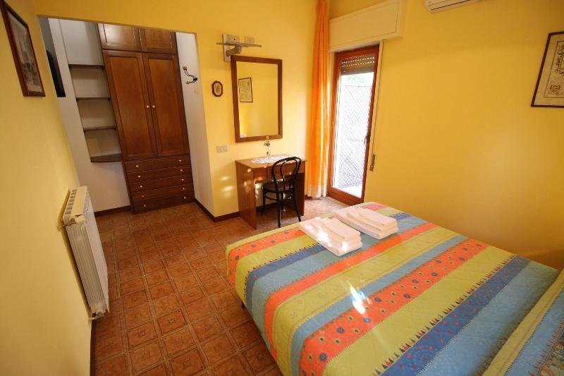 Bed & Breakfast Villa Rosa - Oda