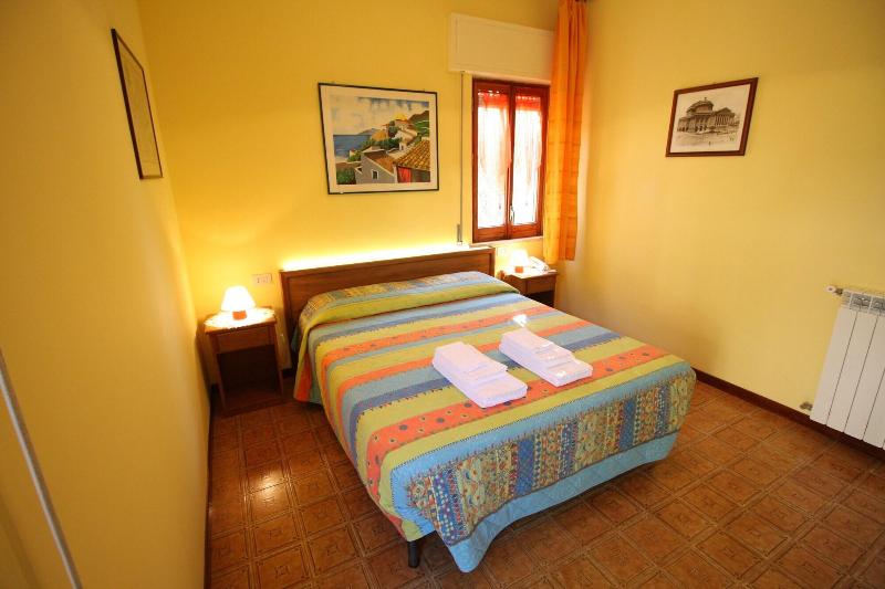 Bed & Breakfast Villa Rosa - Oda