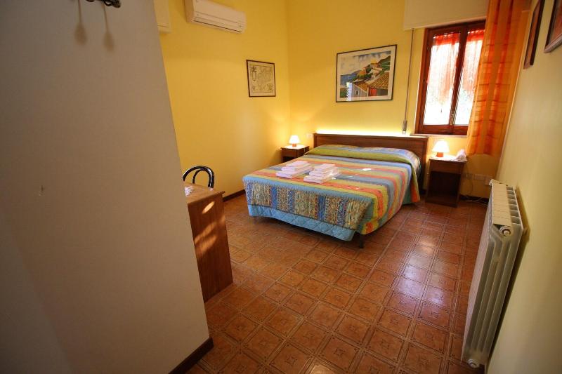 Bed & Breakfast Villa Rosa - Oda