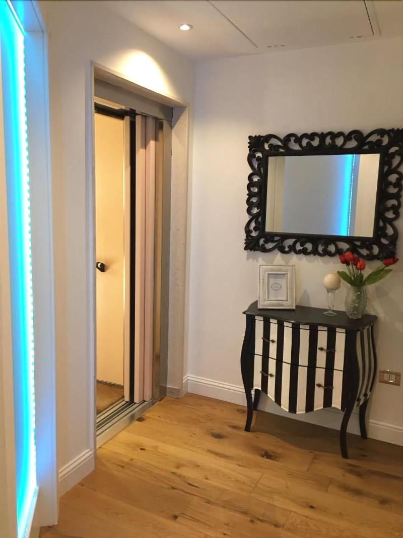Antico Corso Charme B&B - Lobi
