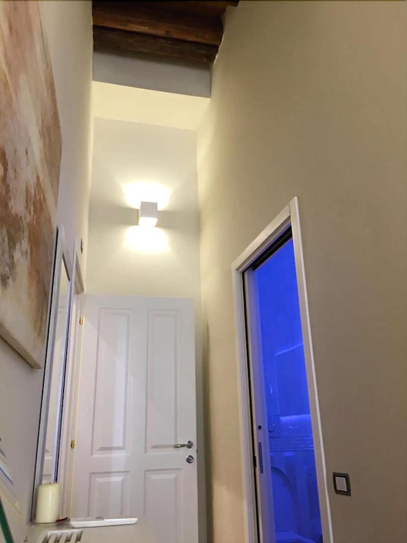 Antico Corso Charme B&B - Lobi