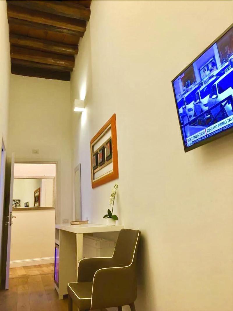 Antico Corso Charme B&B - Lobi