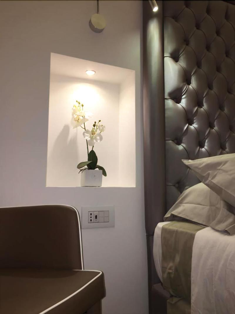 Antico Corso Charme B&B - Lobi