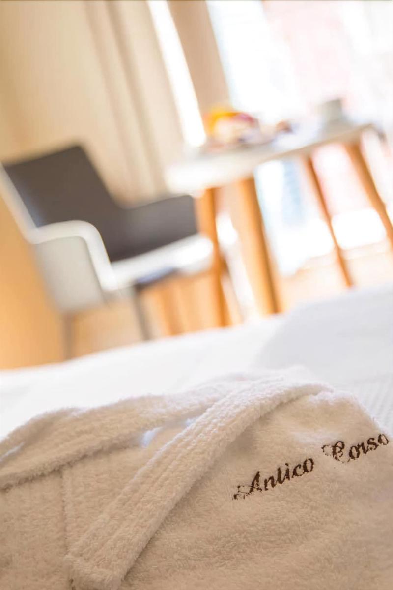 Antico Corso Charme B&B - Aktivite