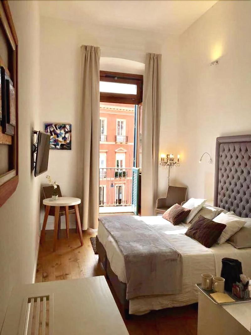 Antico Corso Charme B&B - Genel
