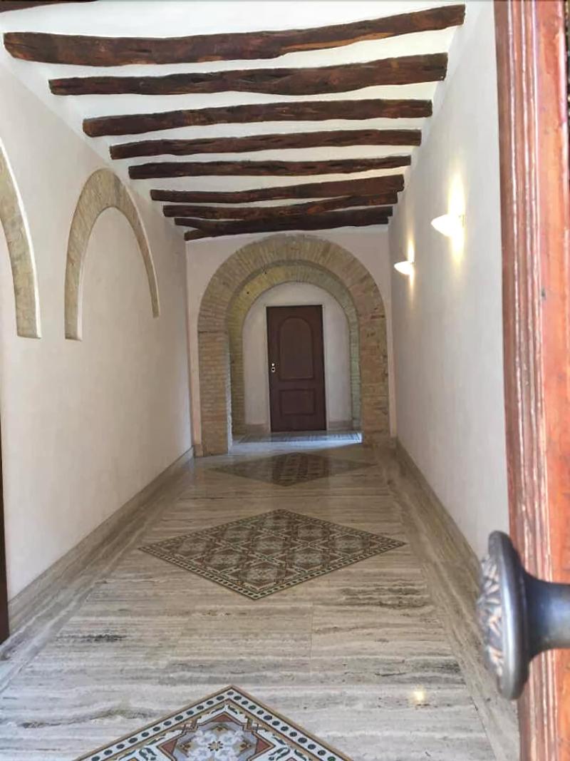 Antico Corso Charme B&B - Genel