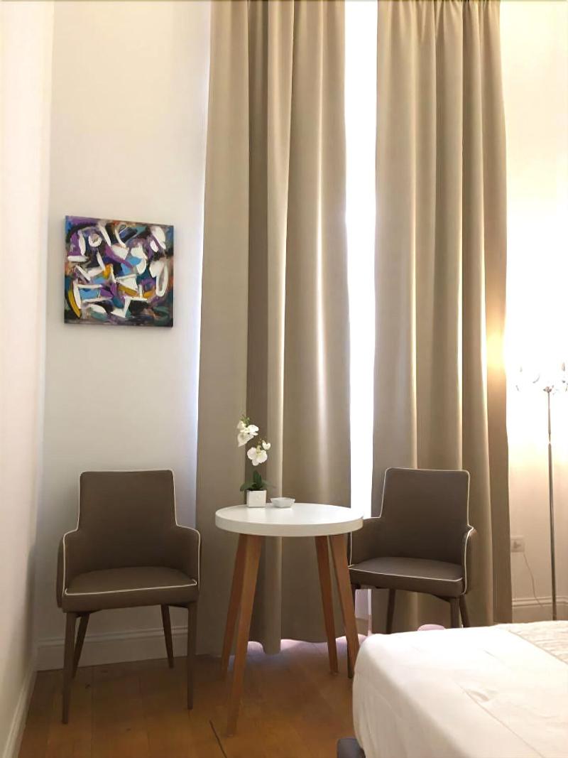 Antico Corso Charme B&B - Oda