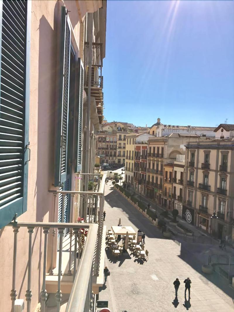 Antico Corso Charme B&B - Oda