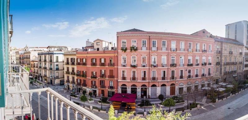 Antico Corso Charme B&B - Oda
