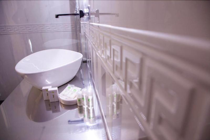 Antico Corso Charme B&B - Oda