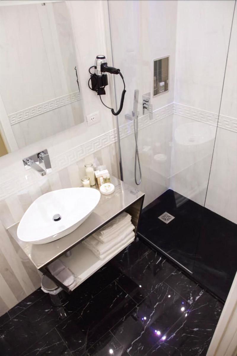 Antico Corso Charme B&B - Oda