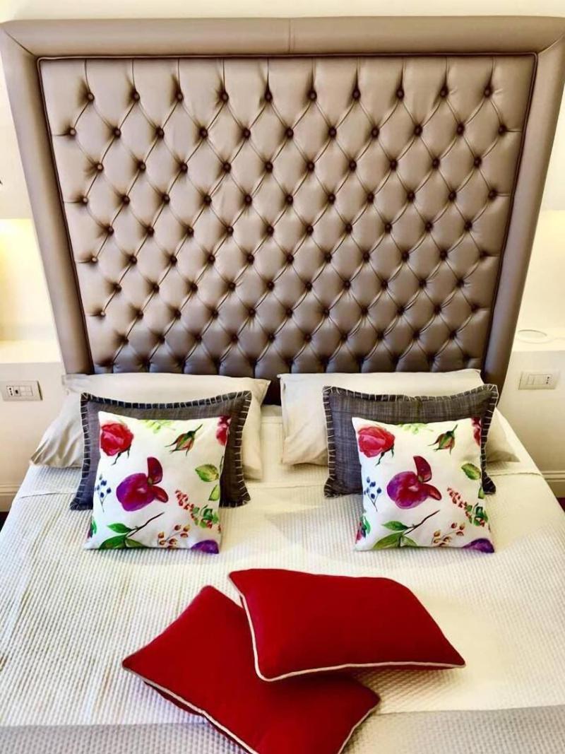 Antico Corso Charme B&B - Oda
