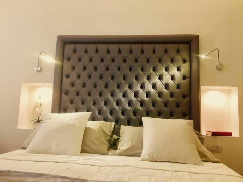 Antico Corso Charme B&B - Oda