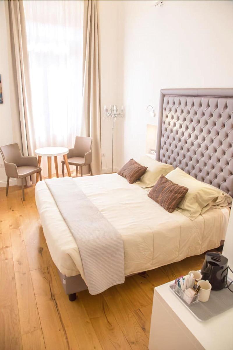 Antico Corso Charme B&B - Oda