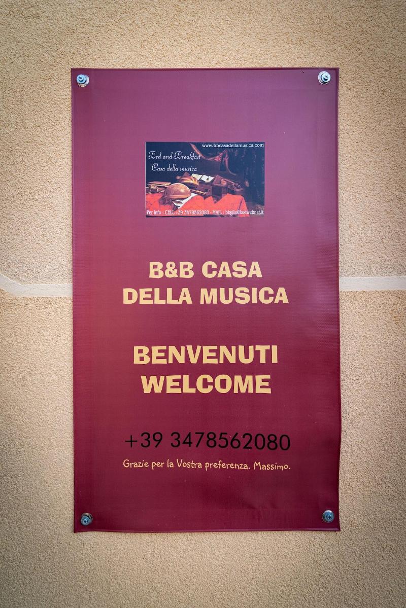 Casa Della Musica - Genel