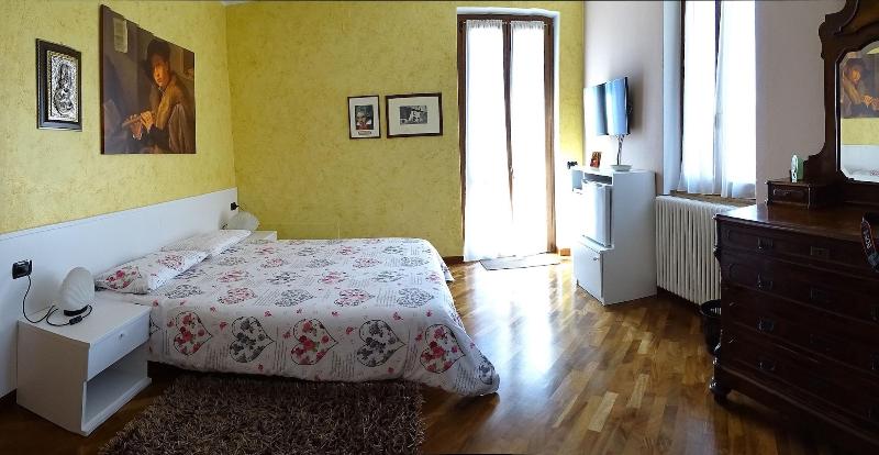 Casa Della Musica - Oda