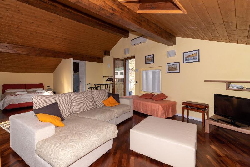 Casa Della Musica - Oda