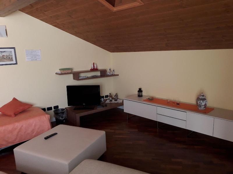 Casa Della Musica - Oda