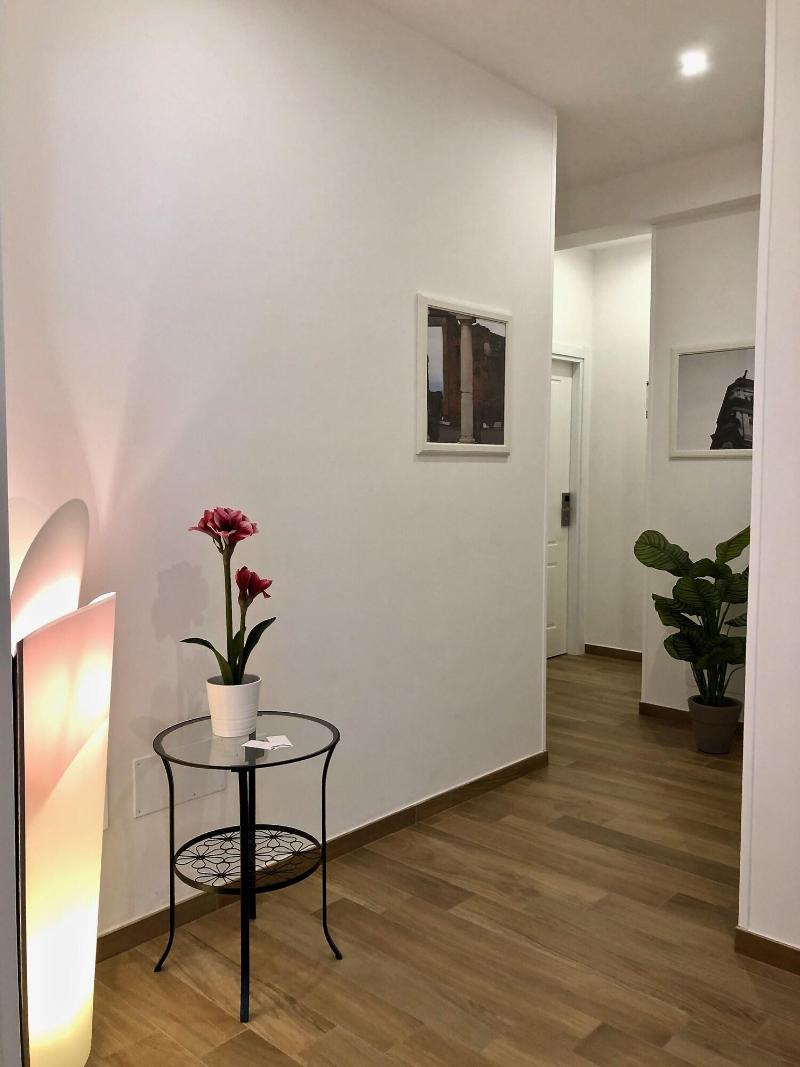Residenza Madonna - Lobi