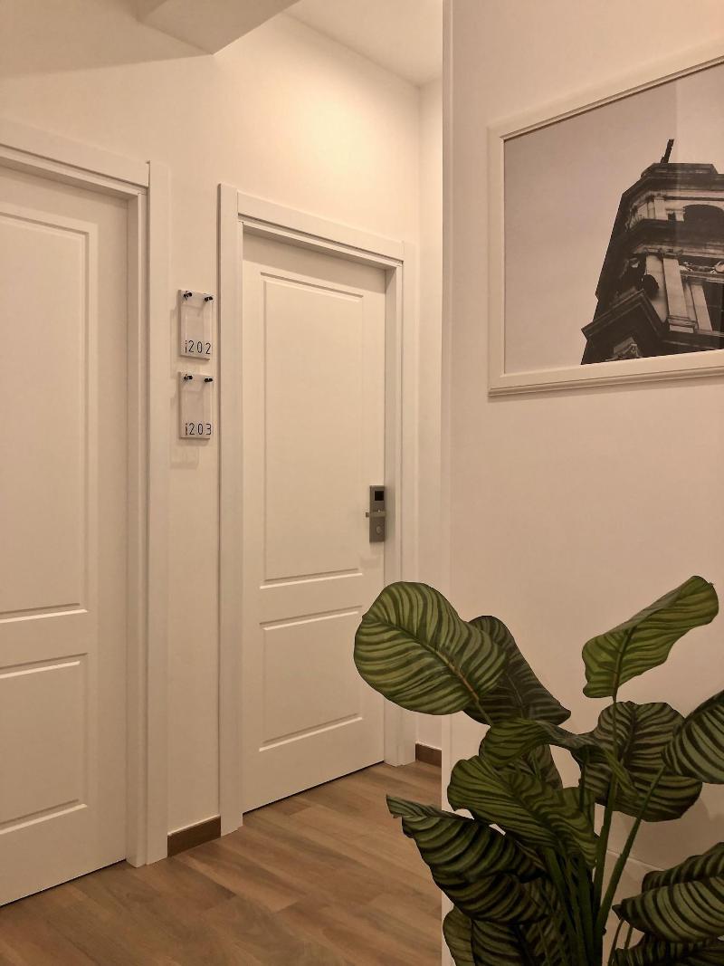 Residenza Madonna - Lobi
