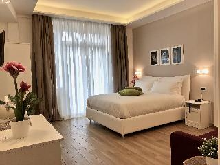 Residenza Madonna otel fotoğrafı