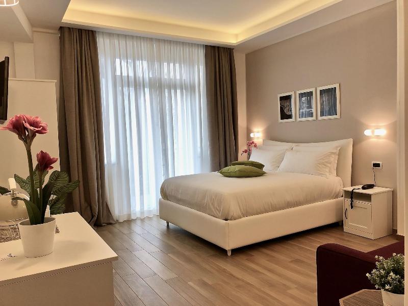 Residenza Madonna - Genel