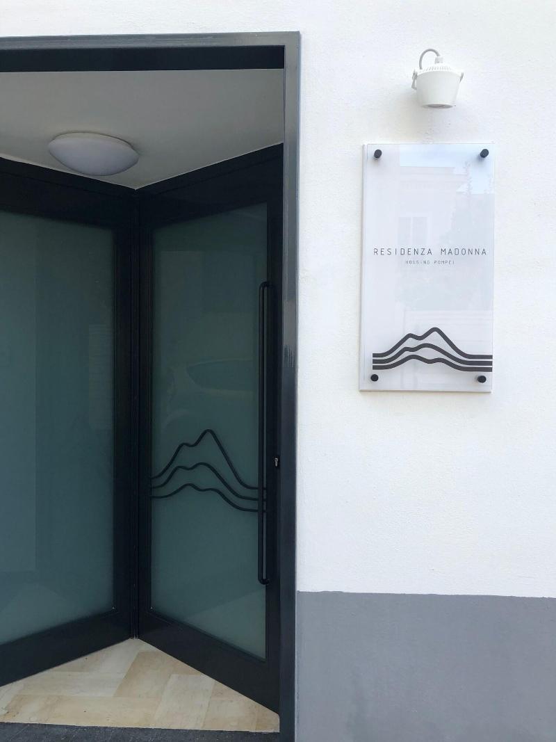 Residenza Madonna - Genel