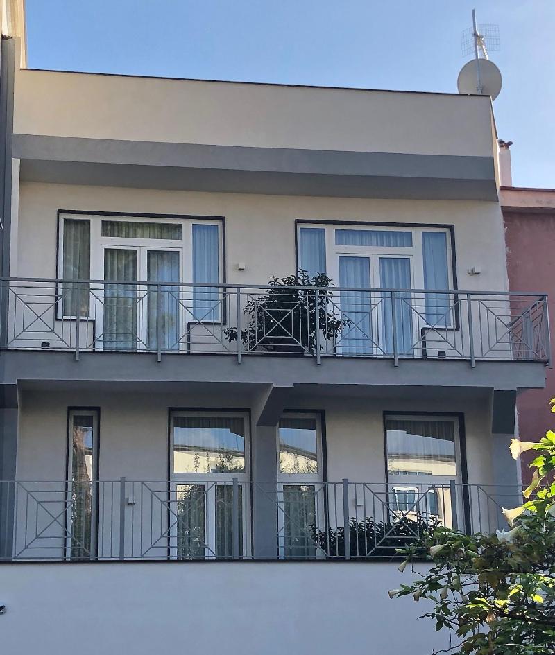 Residenza Madonna - Genel