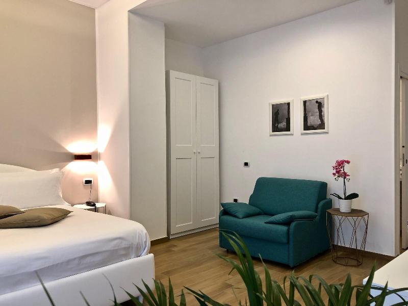 Residenza Madonna - Oda